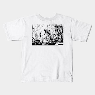 mtb Kids T-Shirt